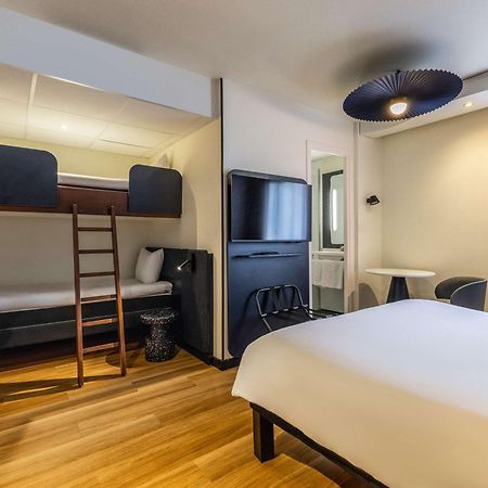 Ibis Dunkerque Hotel Dunkirk Exterior foto