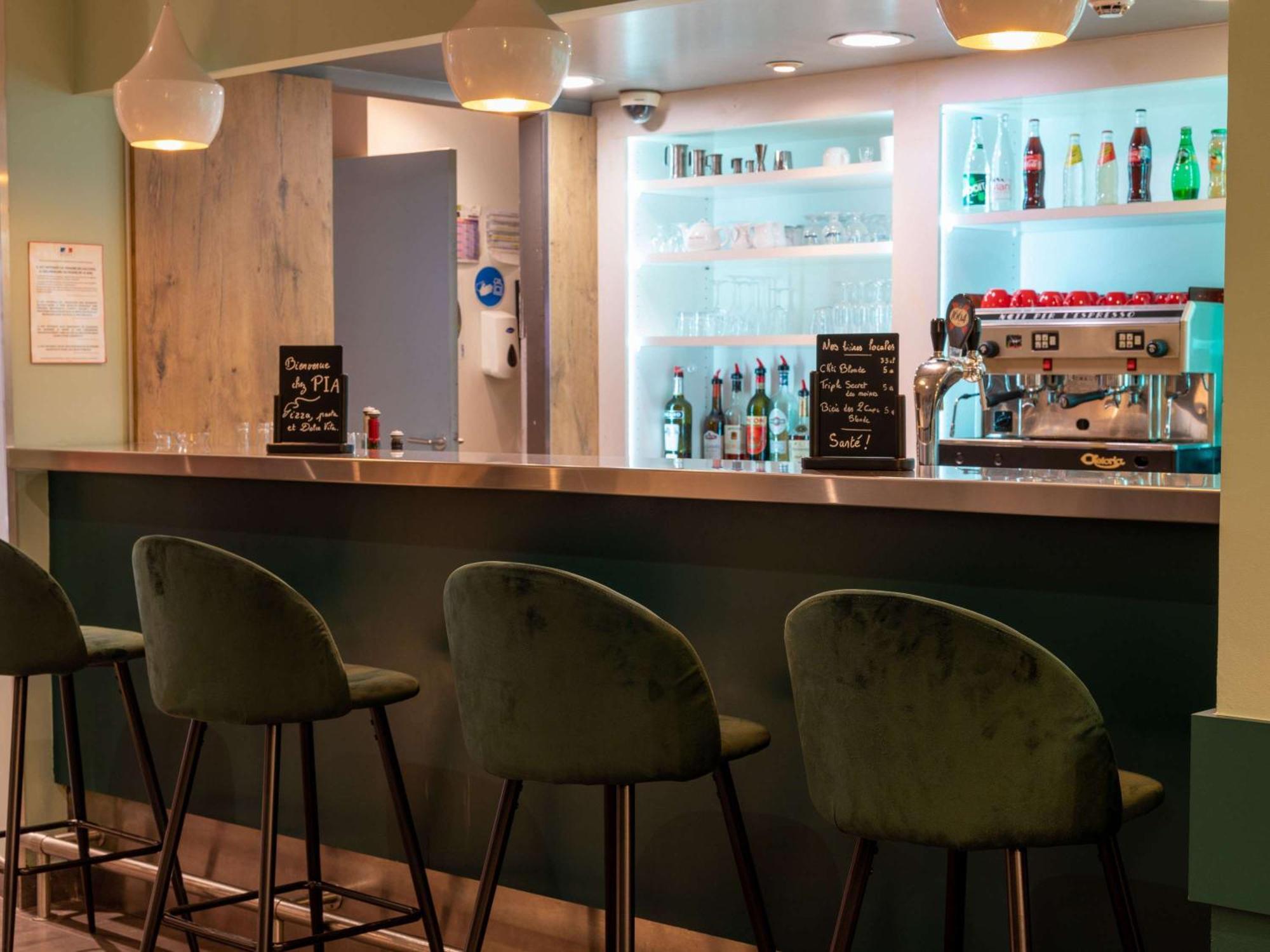 Ibis Dunkerque Hotel Dunkirk Exterior foto