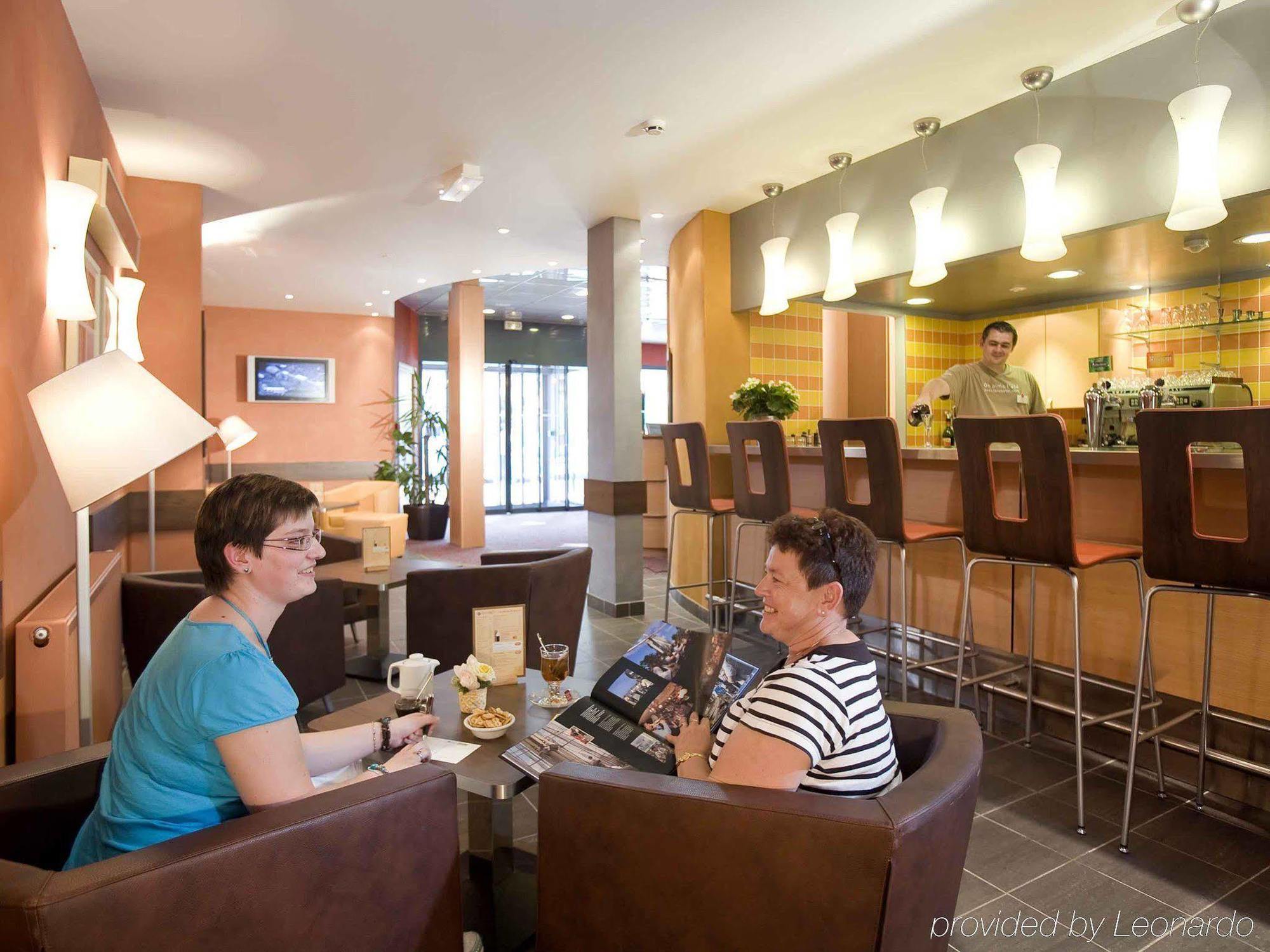 Ibis Dunkerque Hotel Dunkirk Exterior foto