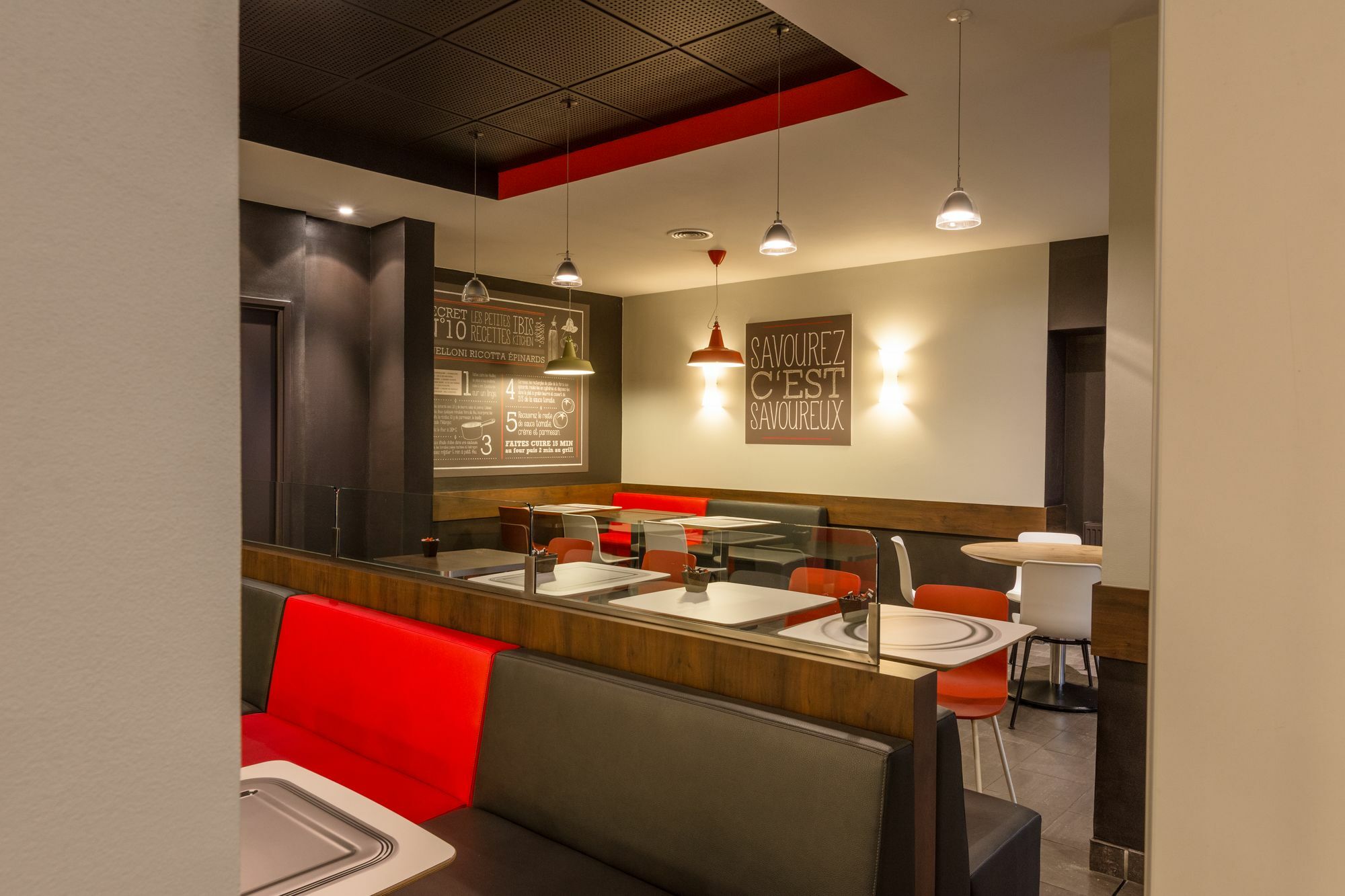 Ibis Dunkerque Hotel Dunkirk Exterior foto