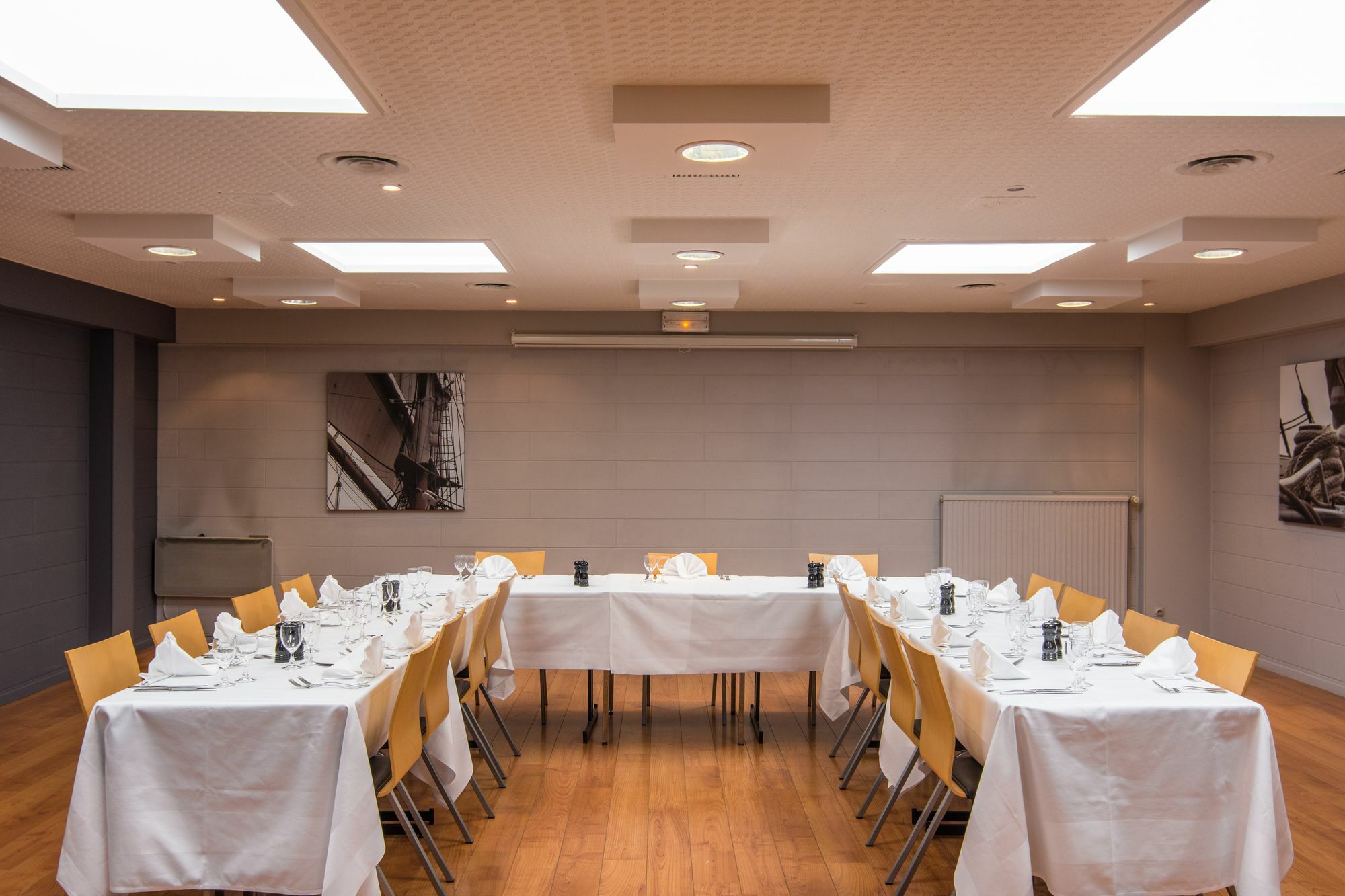 Ibis Dunkerque Hotel Dunkirk Exterior foto