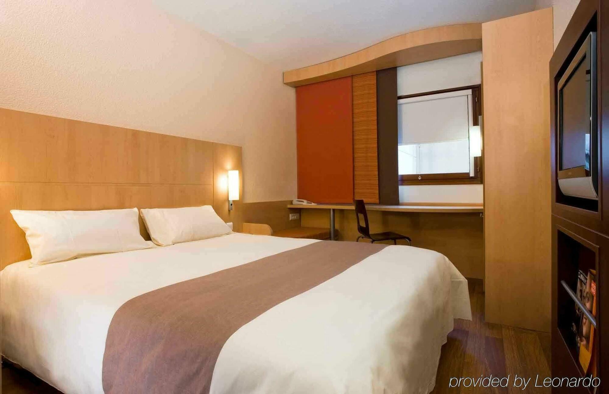 Ibis Dunkerque Hotel Dunkirk Exterior foto